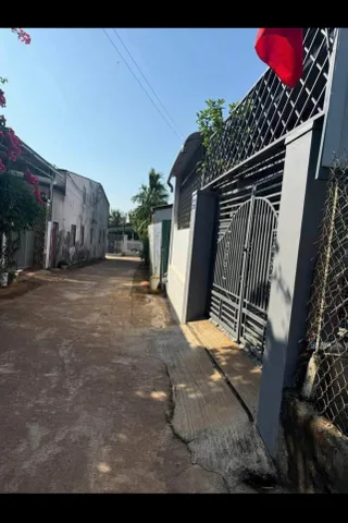 Bán đất 64.4m² có sẵn 64m² thổ cư ngang 4m giá 550 triệu tại Xã Ea Drăng