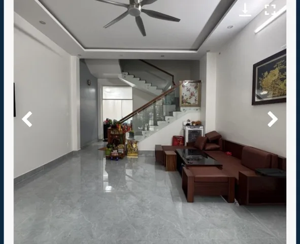 Wiu pháo hoa, sơn trà, nhà 3 tầng mới đẹp gần cầu sông Hàn và chợ đên