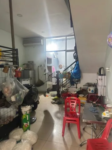 BÁN NHÀ MẶT TIỀN THOẠI NGỌC HẦU TÂN PHÚ 70M2 7.2 TỶ ĐANG KINH DOANH