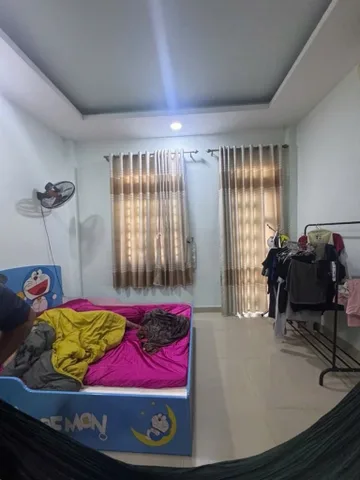 MẶT TIỀN THOẠI NGỌC HẦU TÂN PHÚ 70M2 7.2 TỶ ĐANG KINH DOANH