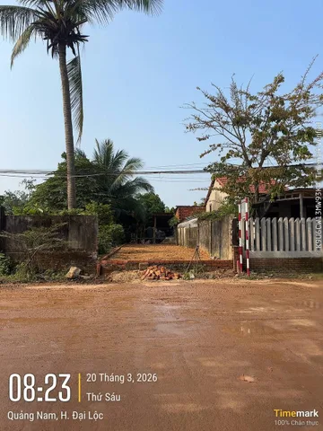 🔥 MẶT TIỀN KINH DOANH 10.5M – SÁT QL14B, GẦN HOÀ KHƯƠNG 🔥