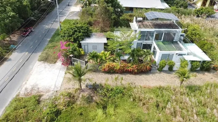 Bán đất 312,5m² có sẵn 300m² thổ cư ngang 12,5x25m giá 9.5 tỷ tại Xã Bình Khánh