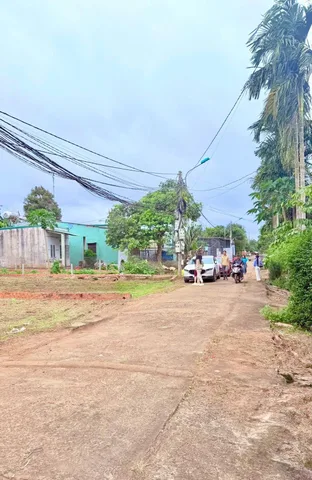 BÁN ĐẤT BUÔN ENAO -5*24 - 2050