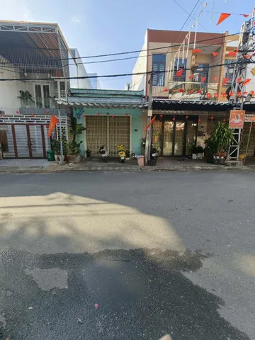 📌📌📌LÀM VIỆC TRỰC TIẾP GIÁ TỐT !!! Bán nhà Phú Lộc 9, Hòa Minh