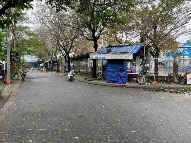 📌📌📌LÀM VIỆC TRỰC TIẾP GIÁ TỐT !!! Bán đất Hòa Mỹ 8, Hòa Minh