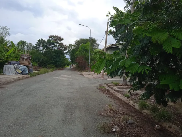 Bán đất thổ cư đường nhựa 16m Nguyễn Văn Tạo, Nhà Bè