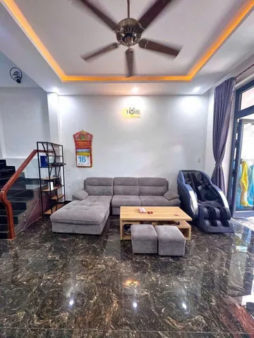 🏠BÁN MẶT TIỀN CHƠN TÂM - NHÀ MẶT TIỀN GIÁ RẺ HƠN NHÀ KIỆT - DIỆN TÍCH KHỦNG 120M2 - 6,X TỶ