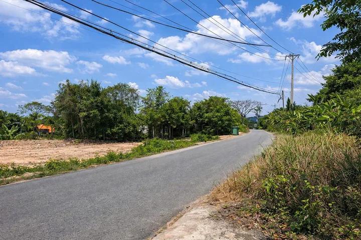 🔥 ĐẤT VƯỜN CÓ THỔ CƯ – DIỆN TÍCH LỚN, GIÁ TỐT TẠI CỦ CHI - PHÙ HỢP XÂY NHÀ VƯỜN NGHỈ DƯỠNG 🔥