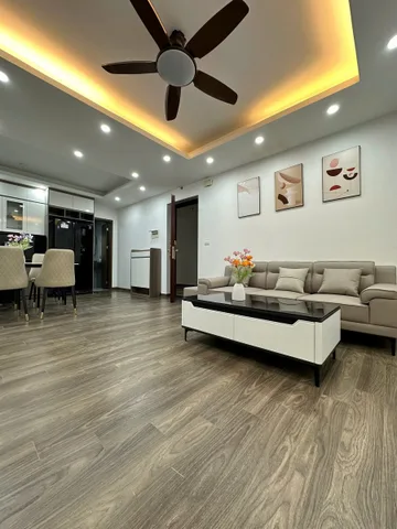 Bán căn hộ RICE CiTy Linh Đàm giá tốt nhất hiện tại