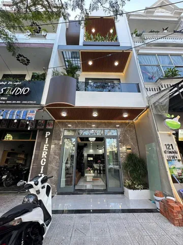 📌📌📌LÀM VIỆC TRỰC TIẾP GIÁ TỐT !!! Bán nhà Hồ Tùng Mậu, Hòa Minh