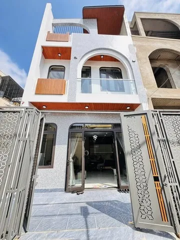 🏠 BÁN NHÀ ĐẸP TÔN ĐỨC THẮNG, SÁT CẦU VƯỢT NGÃ BA HUẾ, VỊ TRÍ ĐẸP CÁCH MẶT TIỀN 30M, 69M2, 5,X TỶ, 3PN 3WC