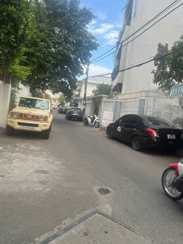📌📌📌LÀM VIỆC TRỰC TIẾP GIÁ TỐT !!! Bán đất kiệt Phan Kế Bính, Thuận Phước
