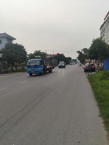 Bán đất 50m² full thổ cư ngang 5m giá 1.65 tỷ tại Xã Quỳnh An