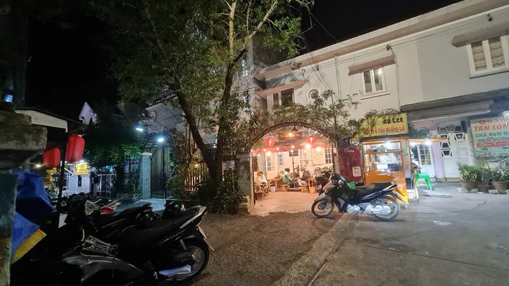 Bán Nhà hẻm Thông Xe Hơi, Ngay Ngã 5 Đại Học Đà Lạt