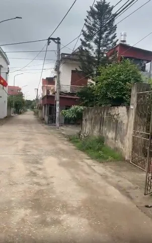 CHÍNH CHỦ cần bán nhanh lô đất đẹp - Vị trí đắc địa tại Châu Giang, Duy Tiên, Hà Nam