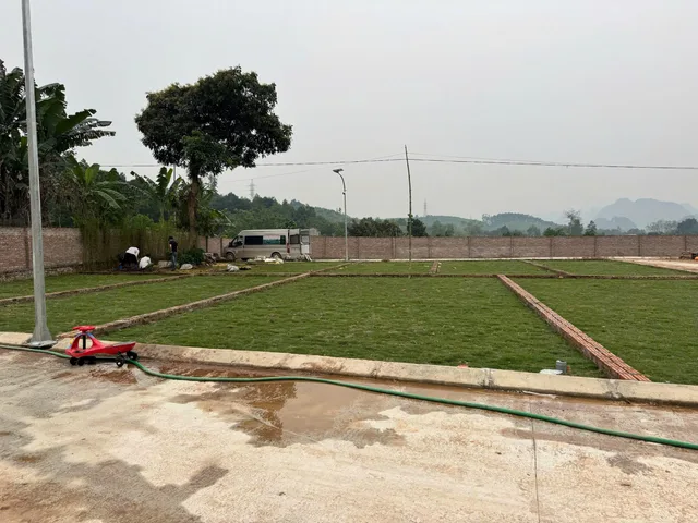 ⚡ CƠ HỘI KHÔNG ĐẾN 2 LẦN – ĐẤT SÁT HÀ NỘI ĐANG Ở GIÁ RẤT TỐT