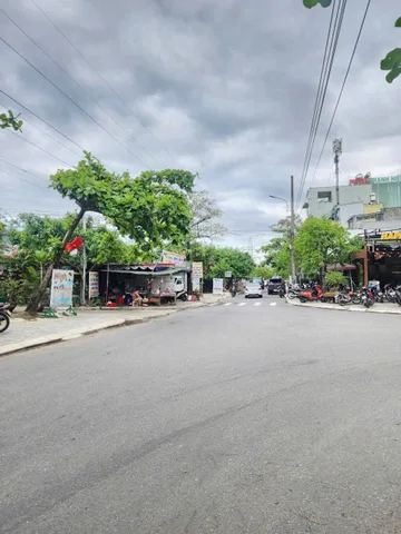 📌📌📌LÀM VIỆC TRỰC TIẾP GIÁ TỐT !!! Bán đất kiệt Đoàn Phú Tứ, Hòa Khánh Bắc