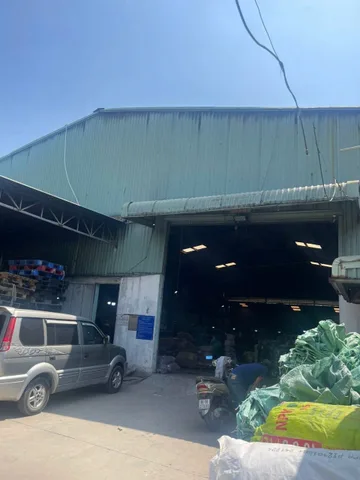 🔴Bán nhà 163.6m² có sẵn 160m² thổ cư ngang 10m giá 11 tỷ tại Đường Tiền Lân Xã Bà Điểm