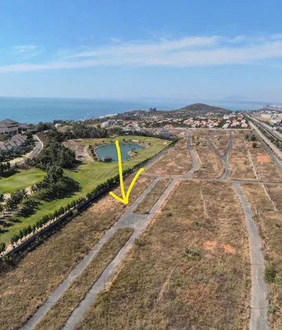 Bán đất nền view biển dãy đầu của dự án Diamond Bay - 400m2 full thổ cư. LH: 0974090487