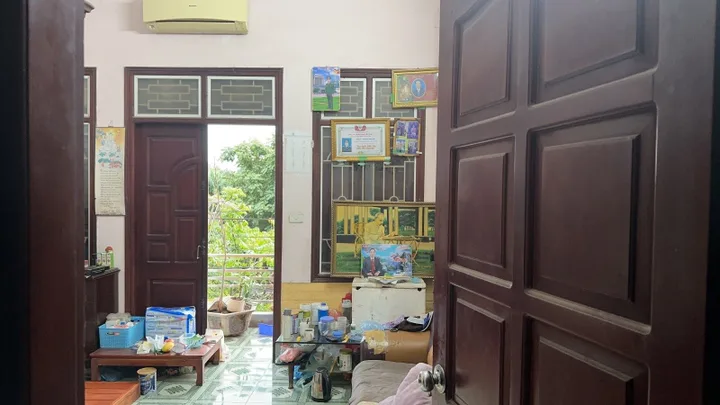 Bán nhà Mặt phố Kim Giang 62m² full thổ cư ngang 4.7m giá 25 tỷ tại Đường Kim Giang Phường Thanh Liệt (MUA/BÁN BĐS nhắn tin Zalo 0862299066)