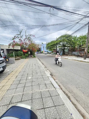 📌📌📌LÀM VIỆC TRỰC TIẾP GIÁ TỐT !!! Bán đất kiệt Đoàn Phú Tứ, Hòa Khánh Bắc