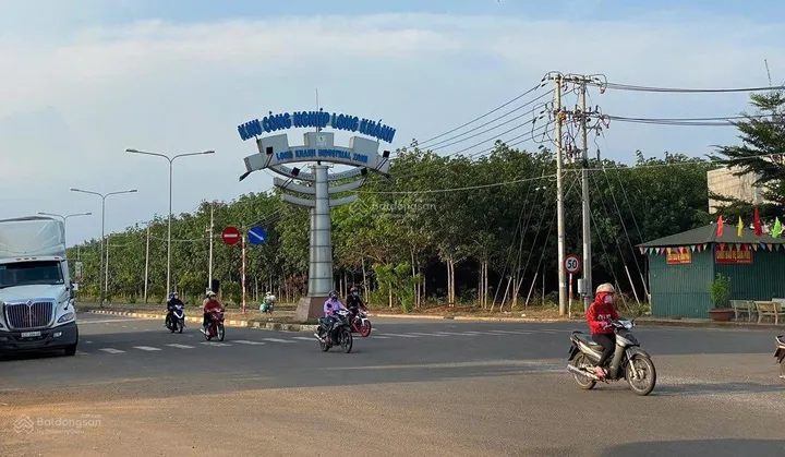 BÁN ĐẤT MẶT TIỀN 700M2 ĐƯỜNG BÌNH LỘC-TÍN NGHĨA GIÁ CỰC TỐT