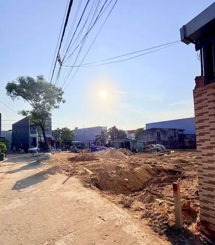 📌📌📌LÀM VIỆC TRỰC TIẾP GIÁ TỐT !!! Bán đất kiệt Bình Kỳ, Hòa Quý