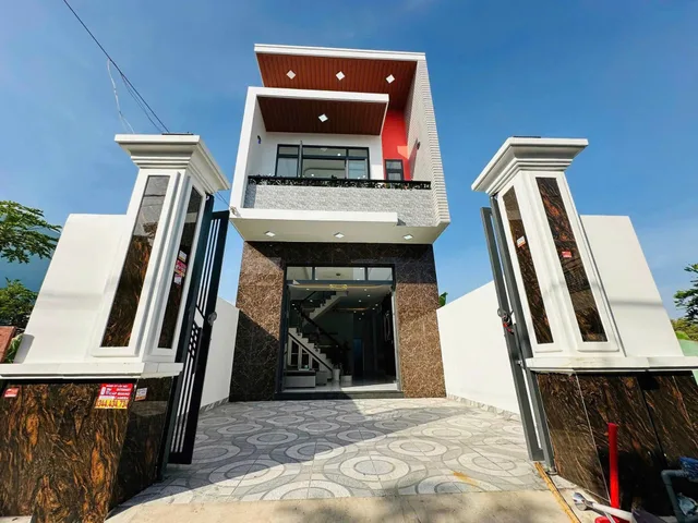 Nhà Lầu mới xây gần TT Biên Hòa bán nhanh chỉ còn 1 tỷ 9 Triệu ( Còn Thương Lượng )