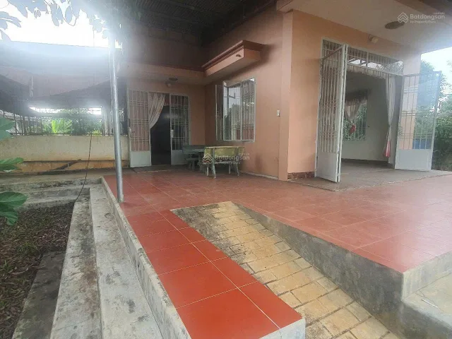 Bán đất mặt tiền đường Bình Lộc - Tín Nghĩa, TP. Long Khánh - ngay trung tâm phường Bình Lộc
