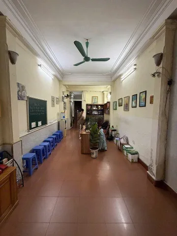 Cho Thuê Nhà Bà Triệu - Hai Bà Trưng 75M² 4 Tầng - Kinh Doanh - Giá Thuê 72tr > 79tr