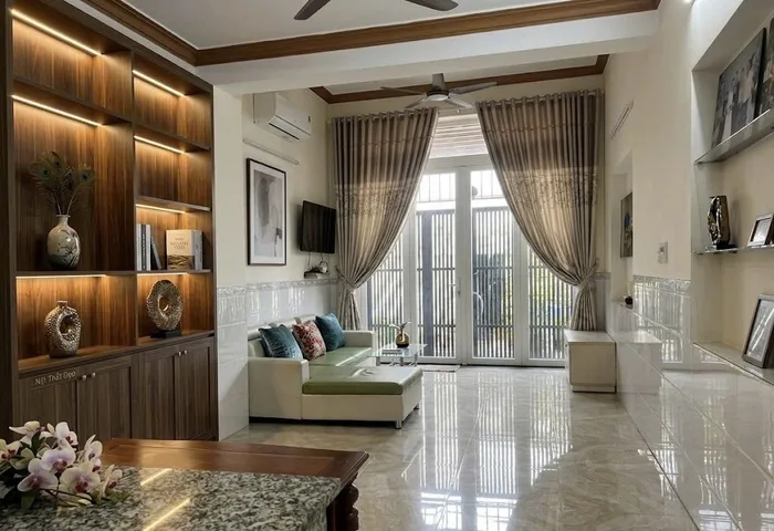 Bán Nhà Đẹp HƯƠNG LỘ 2 ,hẻm xetải,4tầng(86M2 )xách vali vào ở ngay,GIÁ 7 TỶ(200326).