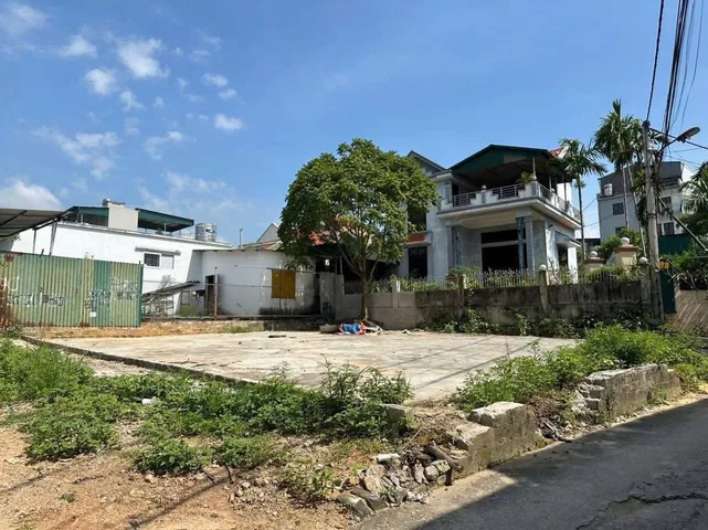 BÁN ĐẤT KHU 7,HÀ KHẨU,HẠ LONG