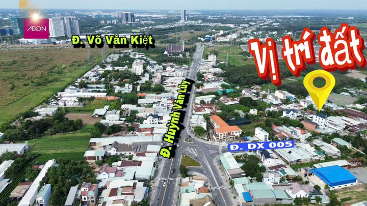 Chính chủ cần bán nền Phú Mỹ- 1/ Dx05- Kế bên Trạm Y Tế Phú Mỹ