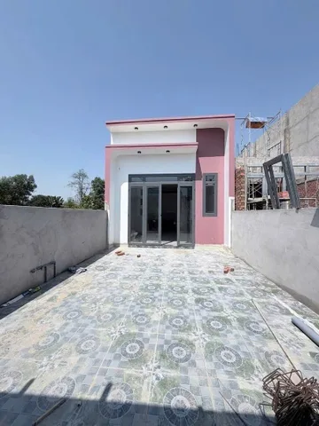 Nhà cấp 4 gần changsin giá tốt nhất khu vực