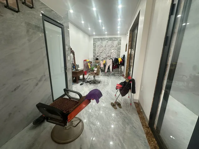 CHO THUÊ NHÀ CỰC ĐẸP KHU VỰC ĐẰNG HẢI - HẢI AN