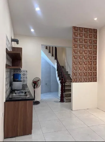 Chính Chủ Gửi Bán Nhà Phố Đê La Thành- Xã Đàn- 45,9/48M2-3T- Mt4,5M- Giá Đầu Tư