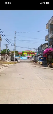 Bán đất khu dân cư 2ha