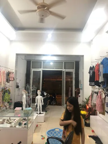 nhà 4x18m trệt 2 lầu st Đường 13 Phường Tân kiểng Q7. giá Tốt