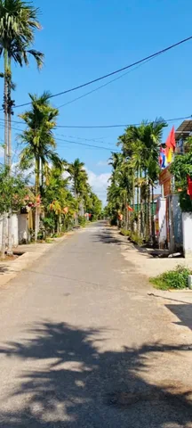 🌹 BÁN ĐẤT MẶT TIỀN ĐƯỜNG 14A – HÒA THUẬN / ĐẠT LÝ – PHƯỜNG TÂN AN, BMT
