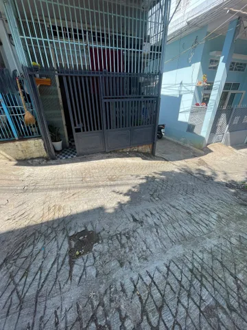 Bán nhà 37.8m² có sẵn 37m² thổ cư ngang 3.5m giá 1.75 tỷ tại Phường Buôn Ma Thuột