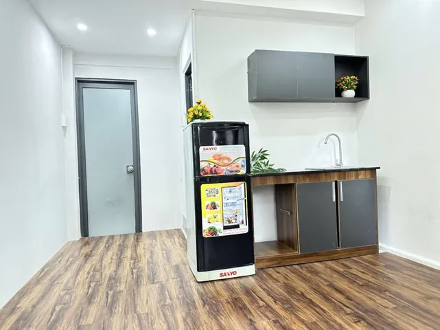 CHDV TRẦN KẾ XƯƠNG, P.3, BÌNH THẠNH – 48M² – 5 TẦNG – 9PN – 14.8 TỶ