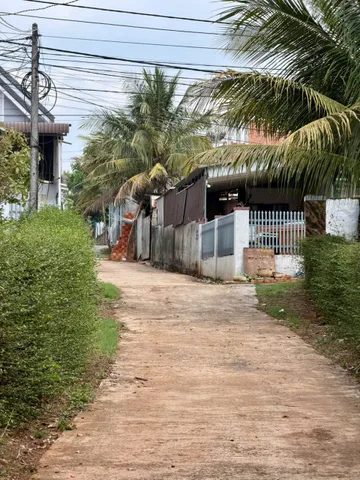 2 lô thôn 3 cưbua phường Buôn Ma Thuột
