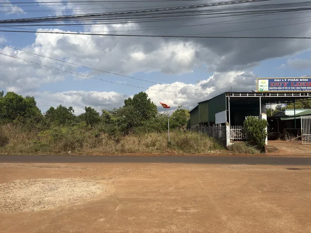 Đất nền