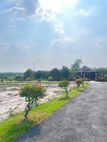 Bán đất 215m² có sẵn 50m² thổ cư ngang 5m giá 570 triệu gần KCN tại Phường Minh Hưng - Chơn Thành
