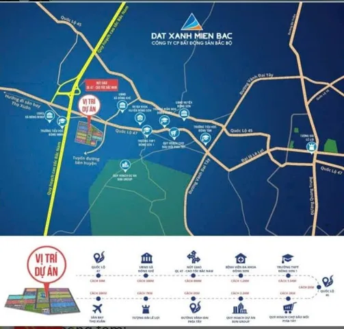 Bán đất đấu giá dự án MB650 đã ra sổ đỏ. Có thỏa thuận ra lộc