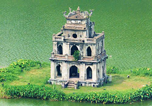 LinhHK cho thuê 30 mặt bằng Hoàn Kiếm