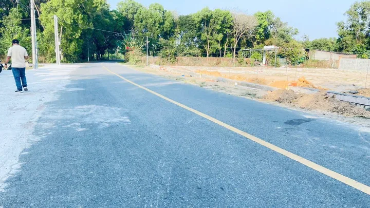 📍 BÁN ĐẤT VIEW NÚI MINH ĐẠM – PHƯỚC HẢI GIÁ 1TY780