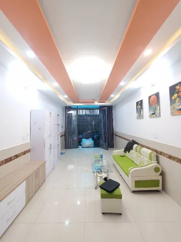✨ NHÀ MỚI 5 TẦNG – FULL NỘI THẤT | 5 PHÚT RA PHAN XÍCH LONG