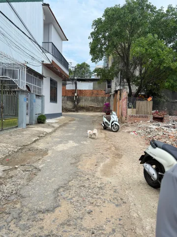 HẠ GIÁ BÁN NHANH LÔ ĐẤT HẺM 23 GIẢI PHÓNG TÂN THÀNH