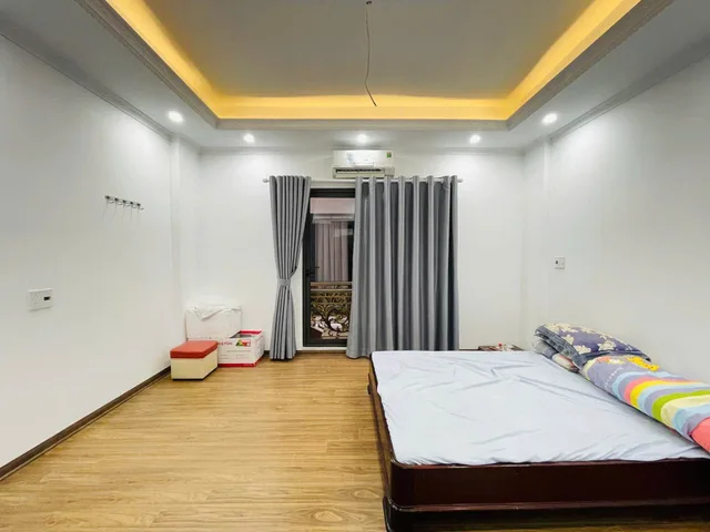 NHÀ MỚI 6 TẢNG THANG MÁY, THIẾT KẾ HIỆN ĐẠI, TRUNG TÂM QUẬN ĐỐNG ĐA, Ô Ô ĐỖ CỔNG, CÁCH NHÀ 10M